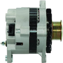 Remy 91321 Alternator