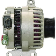 Remy 92527 Alternator