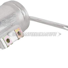 For Hyundai Sonata & Kia Magentis Optima A/C AC Accumulator Receiver Drier - BuyAutoParts 60-31085 NEW