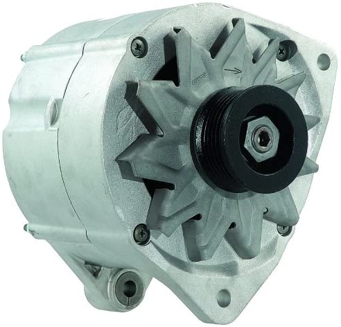 Remy 14921 Premium Remanufactured Alternator