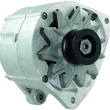 Remy 14921 Premium Remanufactured Alternator