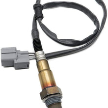 TOHUU 2344726 Oxygen Sensor Downstream Upstream for Acura MDX RL TL Honda Accord Coupe Sedan Odyssey Pilot Ridgeline S2000 Saturn Vue(1PCS)