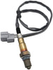 TOHUU 2344726 Oxygen Sensor Downstream Upstream for Acura MDX RL TL Honda Accord Coupe Sedan Odyssey Pilot Ridgeline S2000 Saturn Vue(1PCS)