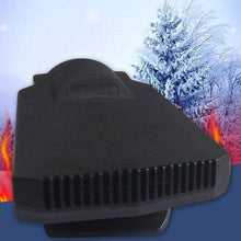 12V Car Heater Windshield Defroster Universal 12V Car Heater Heater for Car Home Heating