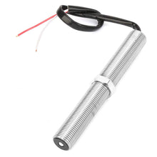 Generator Speed Sensor, Solid MSP676 Generator Speed Sensor Magnetic Pickup MPU Rotational Speed Sensor Generator Parts for Oil Gas Water Vapor