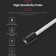 HZGrille Car Brake Fluid Tester/Automotive Liquid Testing Tool for DOT3 / DOT4 / DOT5.1, LCD/Led Display/Audible and Bright Alarm Prompt,for Quick Detection
