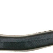 ACDelco 45D10298 Professional Front Driver Side Upper Forward Suspension Control Arm and Ball Joint Assembly