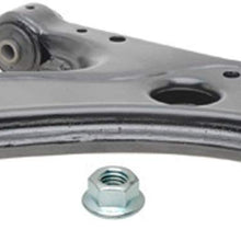 ACDelco 45D3248 Professional Front Passenger Side Lower Suspension Control Arm and Ball Joint Assembly