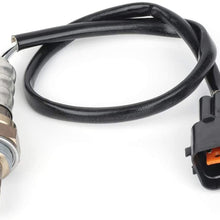 ECCPP Oxygen O2 Sensor Upstream or Downstream Fit for 234-4645 234-4739 2001-2005 Chrysler Sebring 1997-1999 Mitsubishi 3000GT 2002-2007 Mitsubishi Lancer