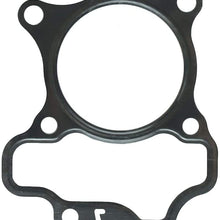POSEAGLE 277-99001-67 Gasket Set Replaces 277-99001-67,277 99001 67,2779900167 for Robin SubaruEX17 EX21 Engines