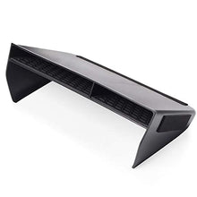 Salusy Interior Center Console Central Storage Box Organizer Compatible for Toyota RAV4 2019 2020