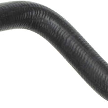 ACDelco 14887S Professional Molded Coolant Hose