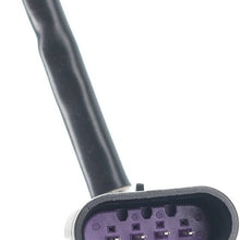 A-Premium O2 Oxygen Sensor Replacement for Hyundai Azera 06-11 Entourage Genesis Santa Fe Sonata Veracruz Kia Amanti Sedona Sorento Up or Downstream