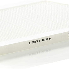 Mann Filter CU 3461 Cabin Filter for select Mercedes-Benz models