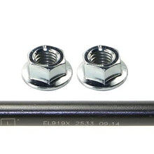 ACDelco 19365678 Professional Suspension Stabilizer Bar Link, 1 Pack