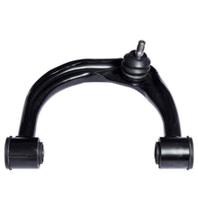 TUCAREST 2Pcs K620063 K620064 Left Right Front Upper Control Arm and Ball Joint Assembly Compatible Lexus GX460 GX470 (Exc.The Kinetic Dynamic Suspension) Toyota 4Runner FJ Cruiser Suspension