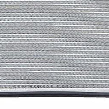 Automotive Cooling Radiator For Chevrolet Silverado 2500 HD GMC Sierra 1500 2423 100% Tested