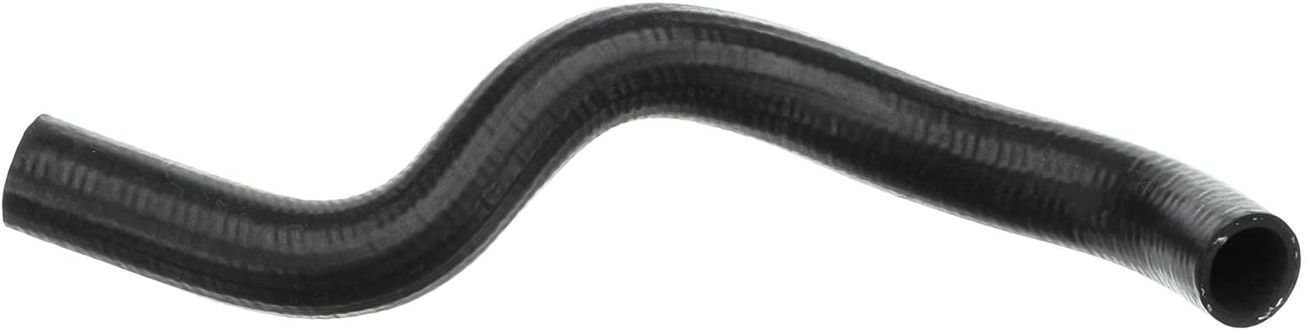ACDelco 24637L Professional Upper Molded Coolant Hose