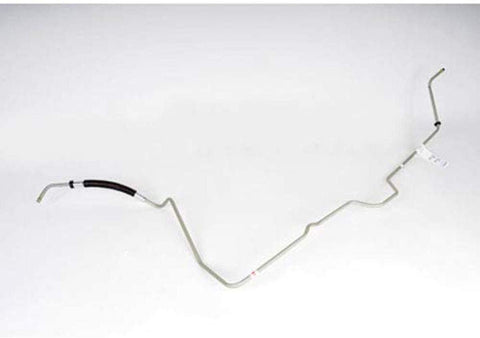 GM Genuine Parts 15751523 Automatic Transmission Fluid Cooler Upper Line