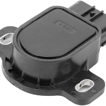 Cuque Pedal Position Sensor 37971-RCA-A01 Car Accelerator Pedal Sensor ABS Plastic 37971-RBB-003 SU10238 37971PZX003 Fits for Honda Ridgeline S2000 Pilot Accord Acura CR-V