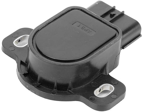 Cuque Pedal Position Sensor 37971-RCA-A01 Car Accelerator Pedal Sensor ABS Plastic 37971-RBB-003 SU10238 37971PZX003 Fits for Honda Ridgeline S2000 Pilot Accord Acura CR-V