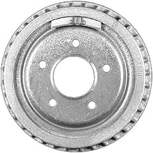 Bendix Premium Drum and Rotor PDR0713 Rear Brake Drum