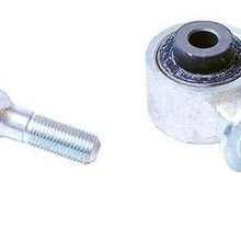 Auto DN 2x Front Upper Suspension Control Arm Bushing Kit Compatible With Honda 1994~1998