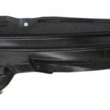 Parts N Go 2017-2018 CRV Fender Liner Driver Side Left Hand Splash Guard - HO1248170, 74150TLAA00