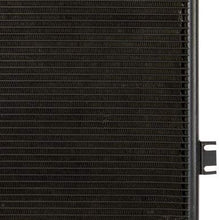 Automotive Cooling A/C AC Condenser For Ford Fits LT LN L9000 42455 100% Tested