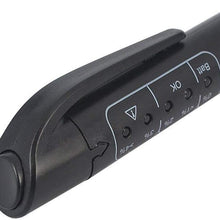 Mandalaa New Brake Fluid Tester Pen Mini Indicator for Car Repairs Tools Vehicle Auto Automotive Diagnostic Tool Brake Tester ， Brake Fluid Tester Pen