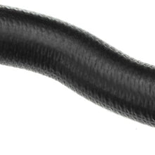 ACDelco 20522S Professional Upper Molded Coolant Hose