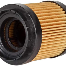 Castrol CAS10075 20,000 Mile Premium Synthetic Oil Filter
