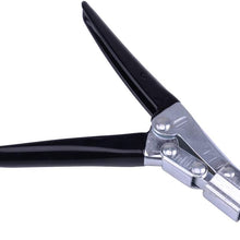 beler Tab Lifter Opening Tools Plier for Radiator Tank Repair