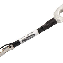 ACDelco 25936860 GM Original Equipment Negative Battery Cable