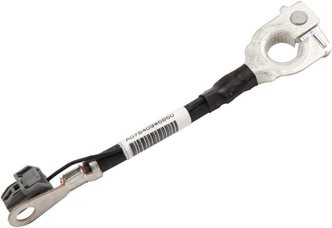 ACDelco 25936860 GM Original Equipment Negative Battery Cable