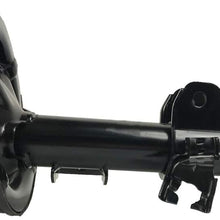 AOKAILI Front Shock Absorber Struts & Spring Kit