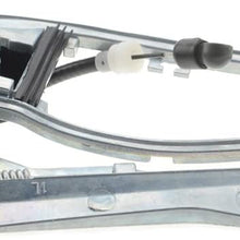 A-Premium Outside Door Handle Carrier for BMW E53 X5 2000-2006 Front Left Driver Side