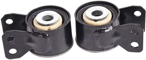 Bapmic 22782459 Lower Control Arm Forward Bushing Compatible with Buick Chevy GMC (Pack of 2)