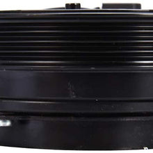 TOHUU CS20040 A/C AC Compressor Clutch kits Fit Escalade Tahoe Suburban Yukon Avalanche