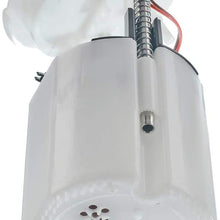 Electric Fuel Pump for BMW E81 E84 E90 E91 E92 E93 120i 130i 320i 323i 325i 330i 335i X1