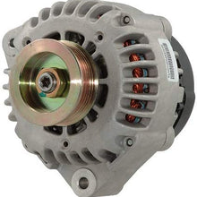 ACDelco 335-1056 Professional Alternator