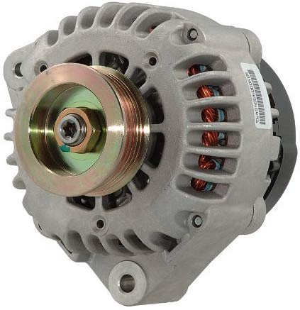 ACDelco 335-1056 Professional Alternator