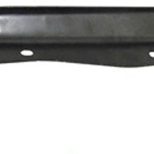 CPP Front Driver Side Fender Brace NI1244106 for 2014-2017 Nissan Rogue