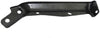 CPP Front Driver Side Fender Brace NI1244106 for 2014-2017 Nissan Rogue