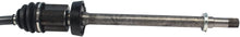 GSP NCV11531 CV Axle Shaft Assembly - Right Front (Passenger Side)
