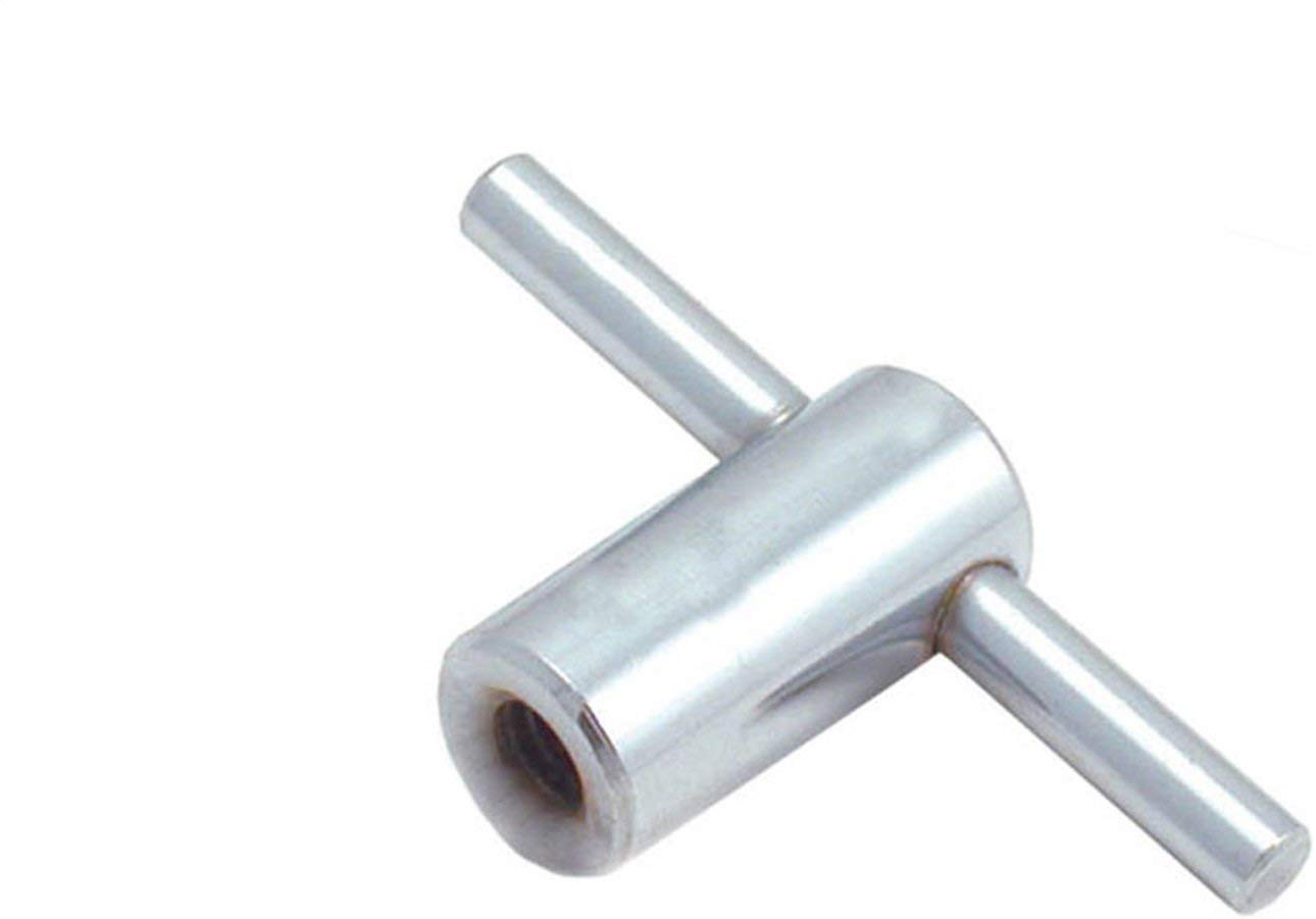 Spectre Performance 5358 Chrome 1/4