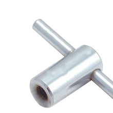 Spectre Performance 5358 Chrome 1/4" x 20" Air Cleaner T-Bar Nut