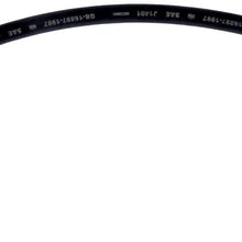 Dorman H620924 Hydraulic Brake Hose