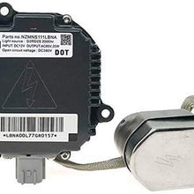 Bernard Bertha Xenon Headlight Ballast Control Unit Module For Nissan Honda Mazda Infiniti NZMNS111LANA