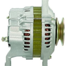 Remy 14655 Premium Remanufactured Alternator